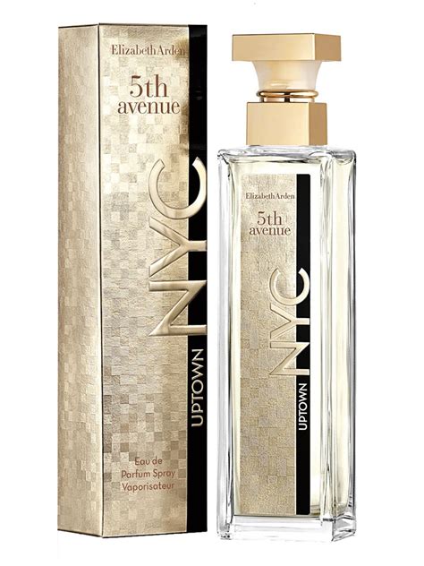 5th avenue designs perfume